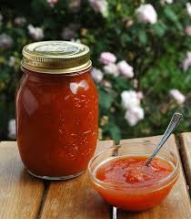 The Difference Between Jam Jelly Fruit Butter Preserves Conserves Marmalade Apricot Preserves Recipe Canning Recipes Fruit Spreads