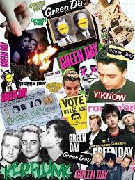 Green Day Green Day Green Day Billie Joe Green Day Quotes