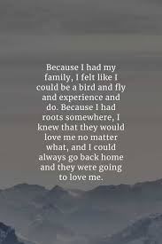 No one can ever replace your love. 63 Family Love Quotes That Ll Remind How Blessed You Are