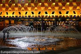 Meta Grand Theatre De Luxembourg By Night Luxembourg Countries To Visit Luxembourg City