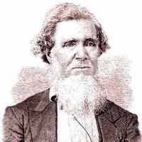 Rev. Newit Vick (1766–1819) • FamilySearch