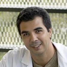 Tarek Fahmy's Instagram, Twitter & Facebook