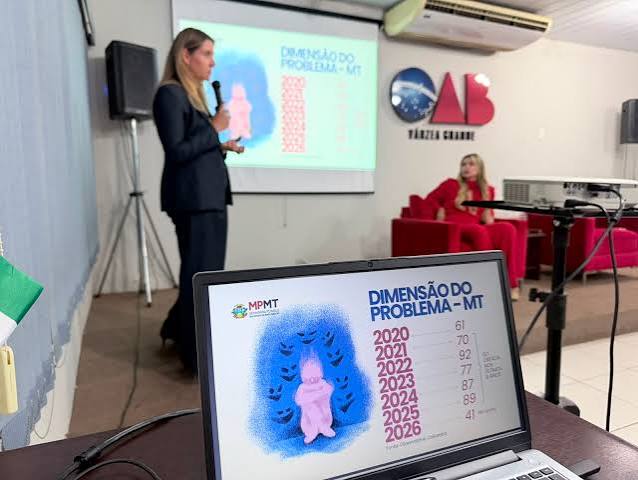 Feminic&iacute;dio e orfandade: 517 pessoas perderam as m&atilde;es em Mato Grosso