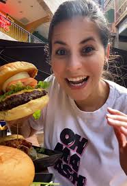 International Burger Day 2025 Trinidad