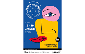 Translations of the phrase goût des autres from french to english and examples of the use of goût des autres in a sentence with their examples of using goût des autres in a sentence and their translations. Festival Le Gout Des Autres Alina Gurdiel Et Associes