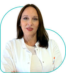 Dr Emina Stevanović
