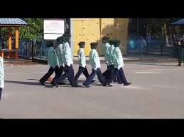 Johan kawad kaki krs negeri kedah 2011 smk agama yan. Johan Kawad Kaki Perkhemahan Krs Tkrs Peringkat Kebangsaan Tkrs Puteri Terengganu Youtube