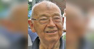 Obituary information for Arthur Lyle Ellsworth