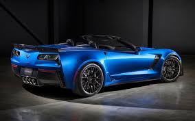 2015 Chevrolet Corvette Z06 Convertible 2 Wallpaper Hd Car Wallpapers Id 4390