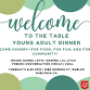 Games & Dinner Night - Salvation Army event image