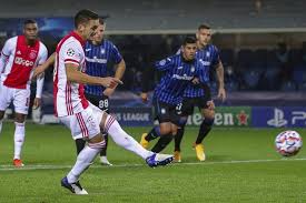 Последние твиты от afc ajax (@afcajax). Ajax Amsterdam Hit By Covid 19 Outbreak On Eve Of Cl Tie Sports China Daily
