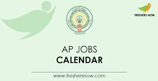 Ap Jobs Calendar 2021 2022 Out Appsc Group 1 2 Police Education Dept