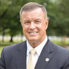 Mayor Musselwhite updated their...