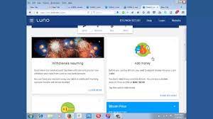 Crypto spot trading terminologies and their meaning. How To Buy And Sell Bitcoin In Nigeria Luno Exchange Youtube