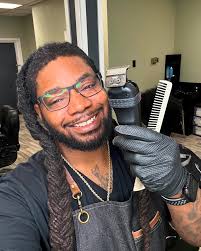 Cuttnnected Cuts is a family friendly Barbershop; conveniently located  Downtown Anchorage