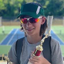 Boy's Tennis Rankings in Augusta, Georgia