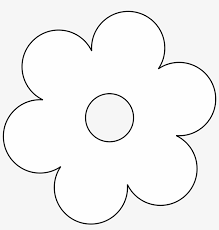 Check spelling or type a new query. Flower Black And White Simple Black White Flowers Clipart 1979x1962 Png Download Pngkit