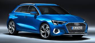 Das waren die heftigsten crashs. Audi A3 2020 Das Ist Der Neue Site