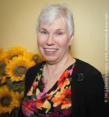 Donna Jernigan's Instagram, Twitter & Facebook