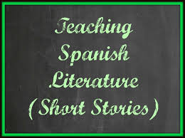 (m) means that a noun is masculine. 41 Spanish Stories Ideas Spanish Stories Spanish Spanish Reading