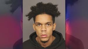 Man arrested in triple homicide had 3 prior felony convictions