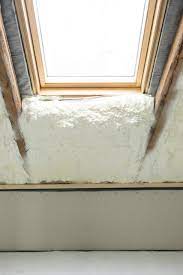 Birmingham Spray Foam Insulation Commercial Residential