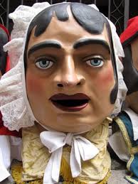 L'itinerari dels Capgrossos