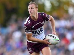 He was raised in queensland, australia and played his youth rugby career with the mackay brothers. Cherry Evans Reveals Key To Manly Recovery Bega District News Bega Nsw