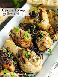 Greek Yoghurt Grilled Chicken Art From My Table Summer Grilling Recipes Chicken Recipes Grilled Chicken Recipes