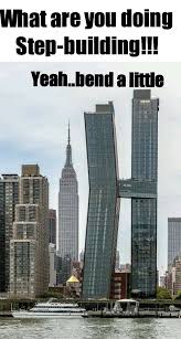 Really What Are This Building Doing Thorgift Com If You Like It Please Buy Some From Thorgift Com In 2020 Building Skyscraper Memes