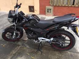 Concesionario De Moto Akt 150 Brick7 Motos