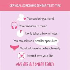 Cervical cancer awareness month is celebrated in january every year. Students Launch Campaign To Encourage Women To Have Smear Tests