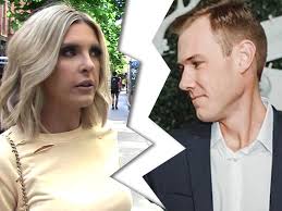 Lindsie Chrisley Files For Divorce From Will Campbell, Wants Child Support