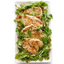 You'll have a nutritious dinner on the table in 30 minutes. Company Worthy Chicken Recipes Myrecipes