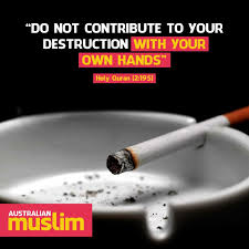 Cigarette smoking in pregnant women results in deleterious health effects on their newborn children. Pin On Islamic Quotes