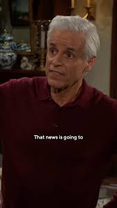 Victor is RUTHLESS 😳 #YR #drama #soapopera