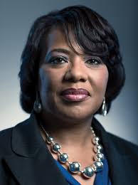 Bernice King's Instagram, Twitter & Facebook