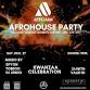 AFROJAM: AFROHOUSE MUSIC PARTY event image