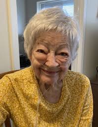 June Duncan Obituary