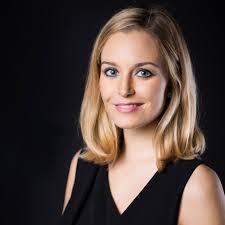 Leila Hendricks's Instagram, Twitter & Facebook