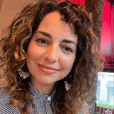 Sabrina Mock's Instagram, Twitter & Facebook