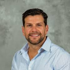 Gary Apgar's Instagram, Twitter & Facebook