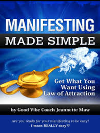 Sign in to your docusign account to electronically sign documents, request signatures, check document status, send reminders, and view audit trails. Read Manifesting Made Simple Online By Jeannette Maw Books