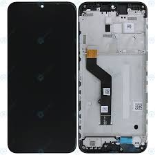 Motorola Moto G9 Play (XT2083) Display ...