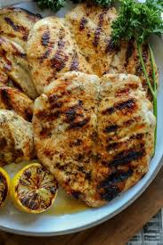 How to prevent chicken from sticking to the grill. 7 Tips For Making The Best Grilled Chicken Bonappeteach