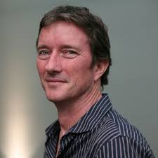 Noel Buckley — Department of Psychiatry