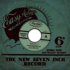 Brenston was the lead vocalist of turner's group who eventually left to go solo. Jackie Brenston Spotify