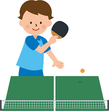 Table tennis vector clipart and illustrations (6,553). Table Tennis Clipart Free Download Transparent Png Creazilla