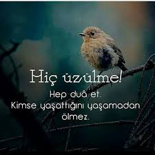 Hulya Erdogan Adli Kullanicinin Namazedeptir Panosundaki Pin Ozlu Sozler Guzel Soz Fotograf