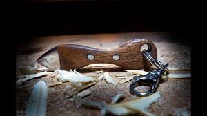 The goal is to remove any traces of varnish or paint. Rusty Old Garden Tools Restoration Youtube